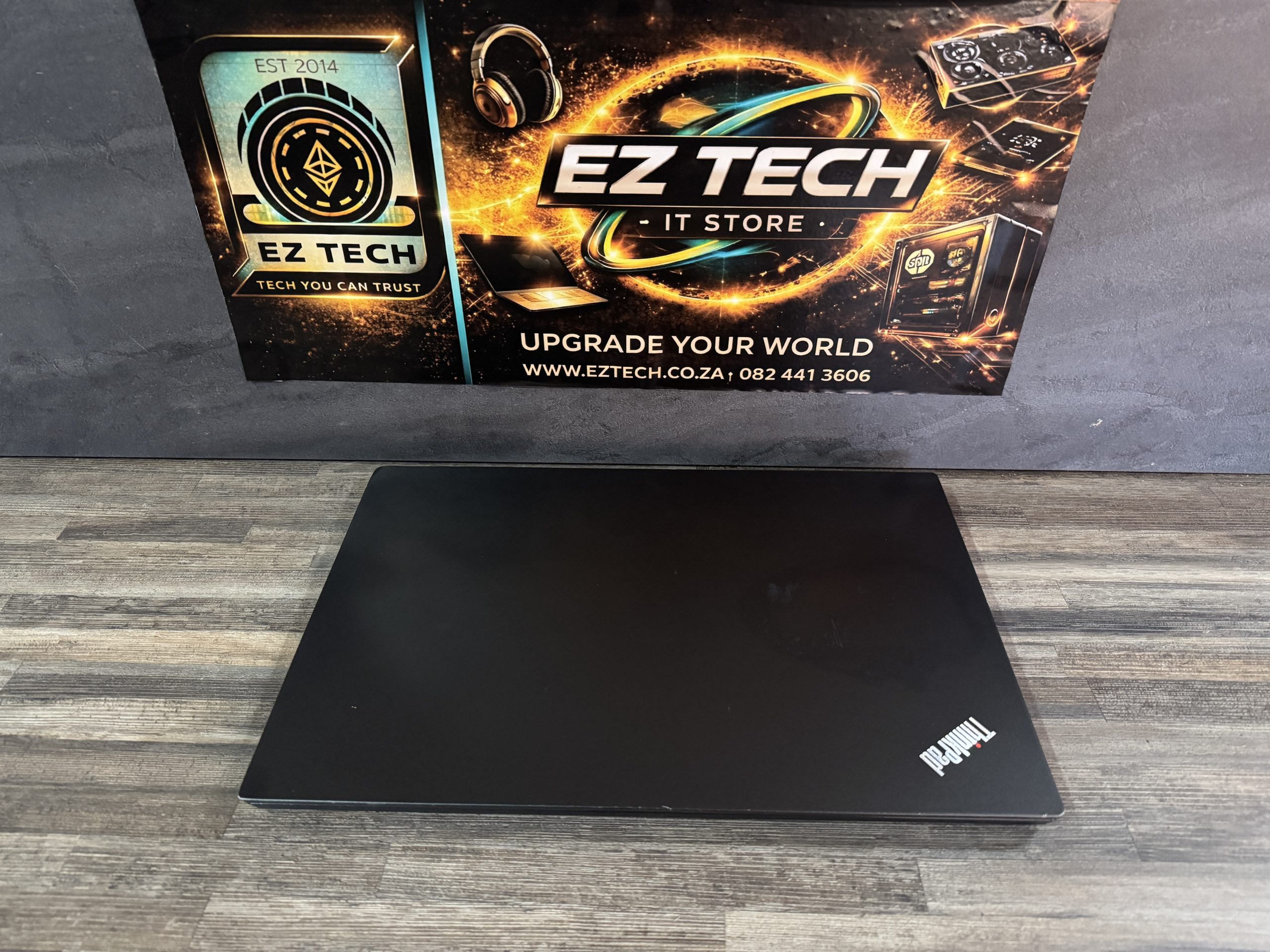 Lenovo ThinkPad E15 i7 10th Gen | 16GB RAM | 512GB SSD | RX 640 2GB | 15.6” Laptop Lenovo ThinkPad E15 i7 10th Gen | 16GB RAM | 512GB SSD | RX 640 2GB | 15.6” Laptop - Image 2
