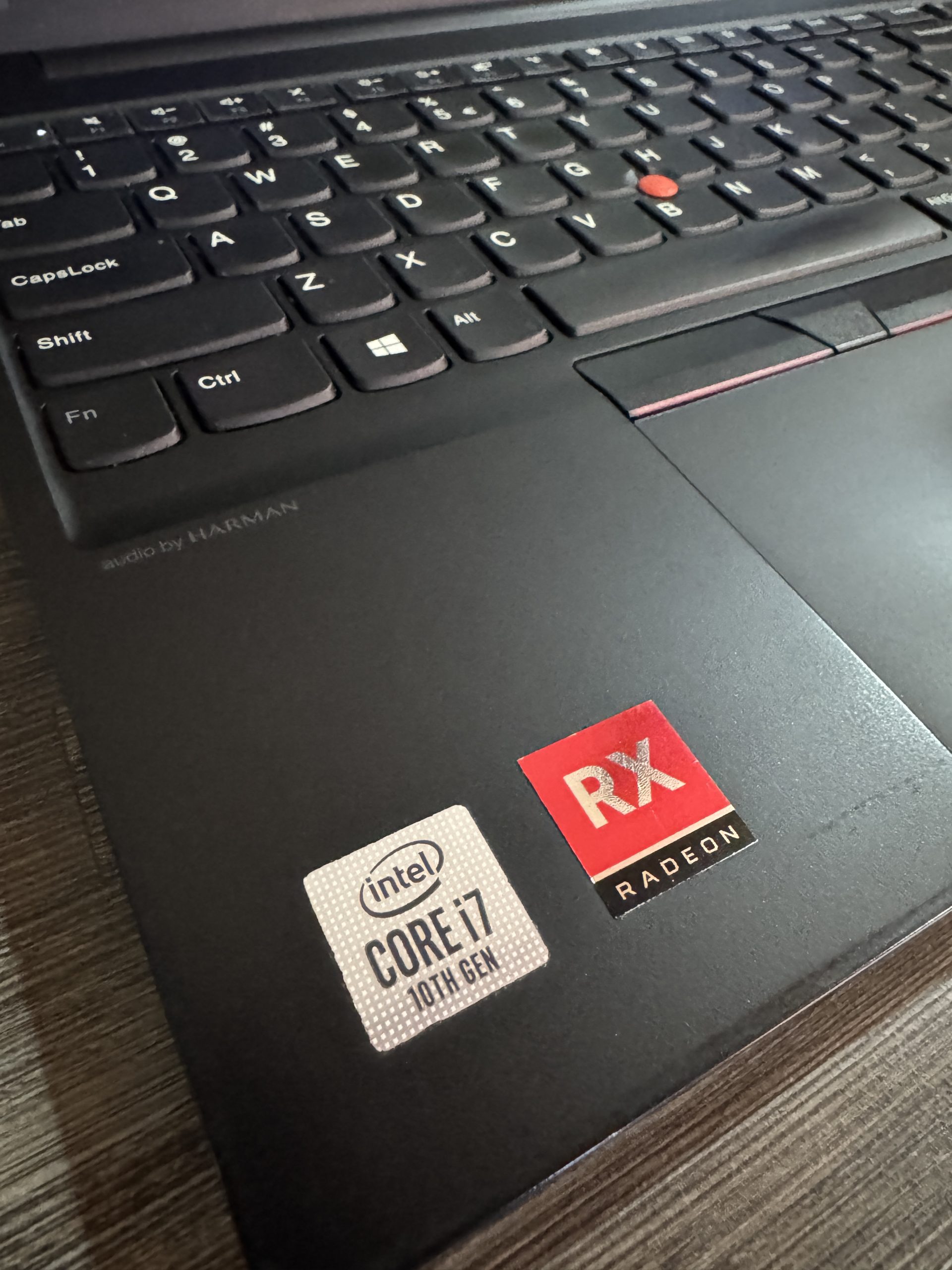 Lenovo ThinkPad E15 i7 10th Gen | 16GB RAM | 512GB SSD | RX 640 2GB | 15.6” Laptop Lenovo ThinkPad E15 i7 10th Gen | 16GB RAM | 512GB SSD | RX 640 2GB | 15.6” Laptop - Image 4