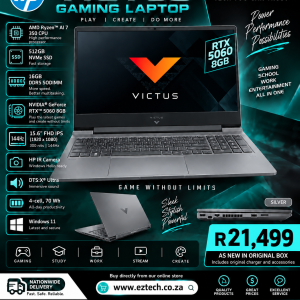 HP Victus