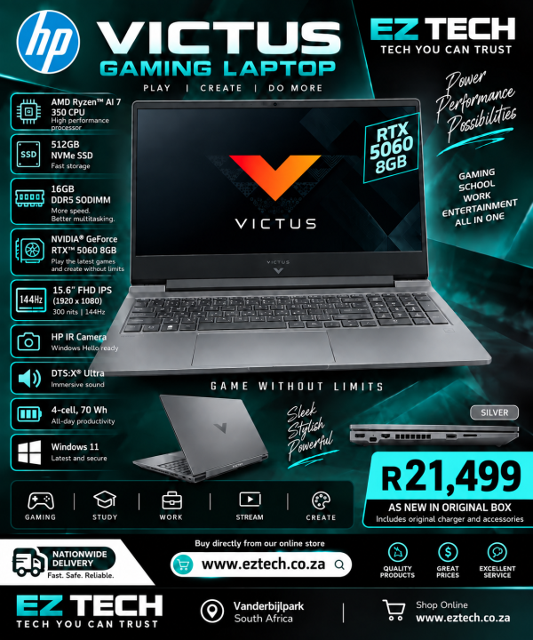 HP Victus